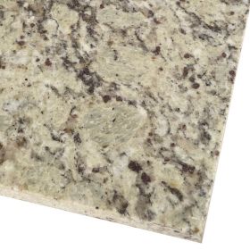 Płytki granitowe kamienne naturalne Venetian 60x60x2 cm poler