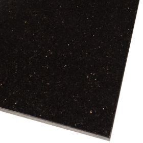 Płytki granitowe kamienne naturalne Black Star Galaxy  61x30,5x1 cm poler