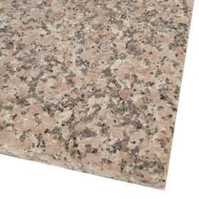 Płytki granitowe kamienne naturalne Maple Red G653 60x40x2 cm płomieniowane granit taras schody elewacja