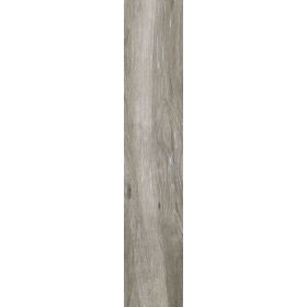 płytka podłogowa ceramiczna gresowa drewnopodobna Atelier Gris 23,3 x 120 x 1 cm