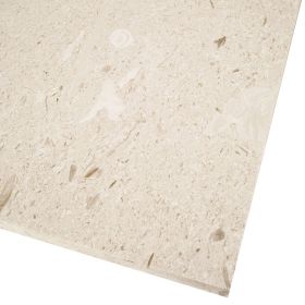 Płytki marmurowe kamienne naturalne podłogowe Myra 61x30,5x1,2 cm