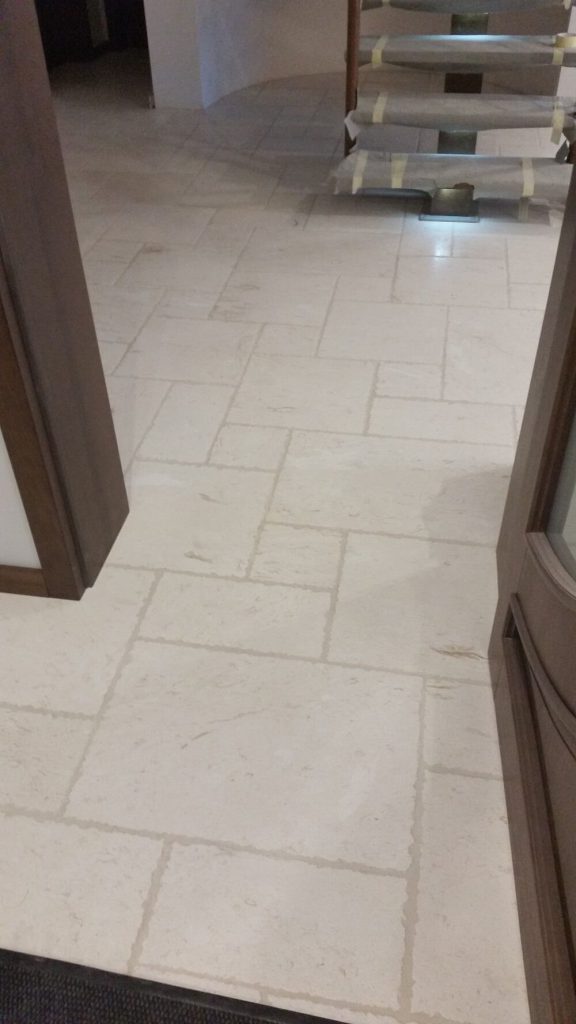 płytki marmurowe podłogowe myra układ rzymski