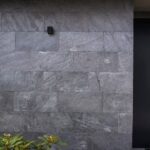 Płytki Łupek / Silver Grey / 60 x 30 x 0,8-1,3 cm / naturalne