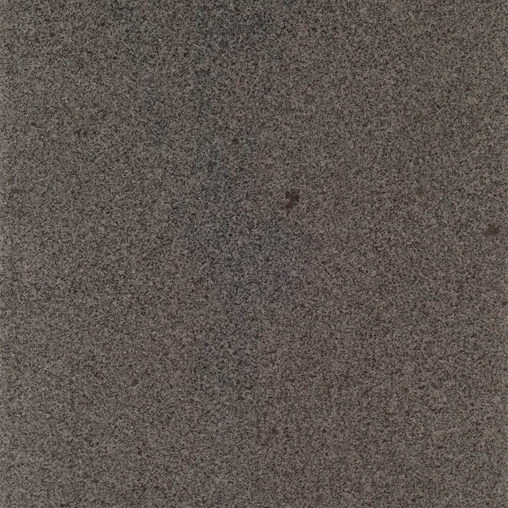 Płytki granitowe kamienne naturalne Padang Dark Impala 60x60x2 cm polerowany