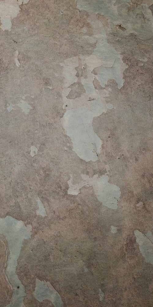 Łupek Fornir kamienny naturalny dekoracyjny elewacyjne Tan White 122x61