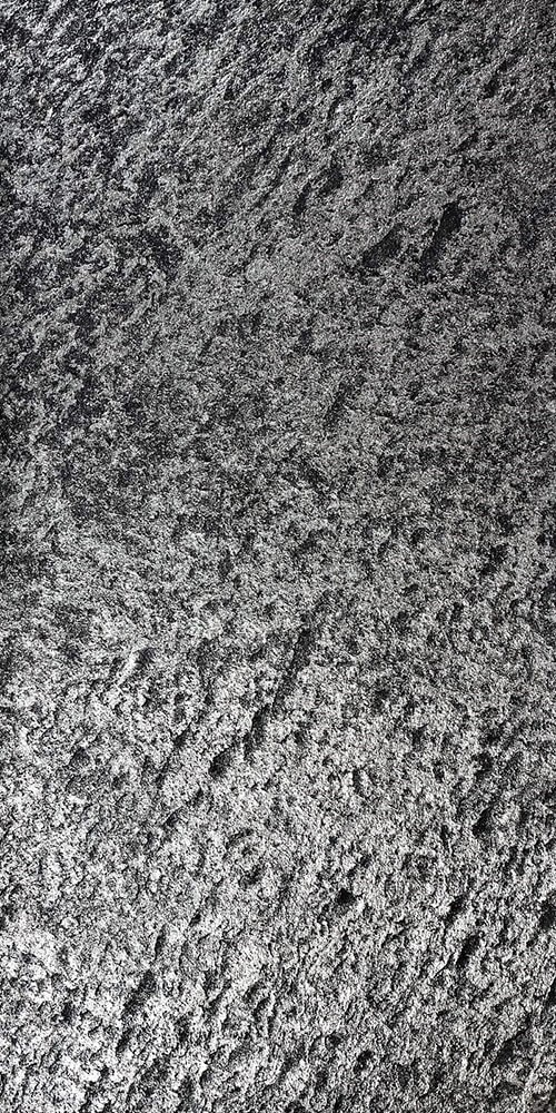 Łupek Fornir kamienny naturalny dekoracyjny elewacyjne Steel Grey 122x61