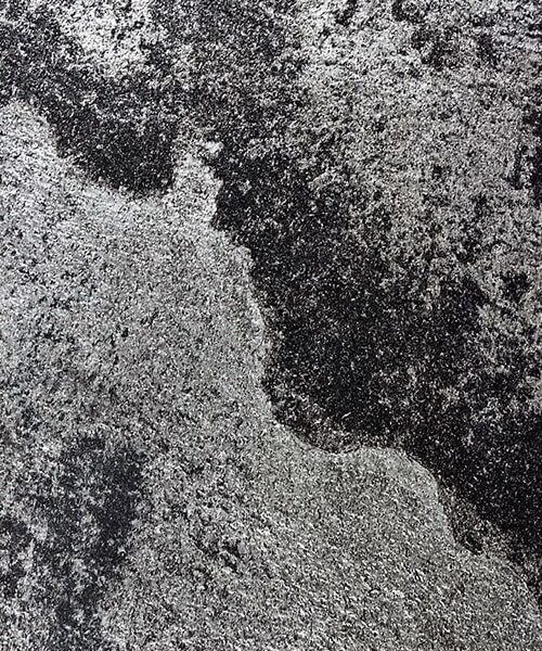 Łupek Fornir kamienny naturalny dekoracyjny elewacyjne Steel Grey 122x61