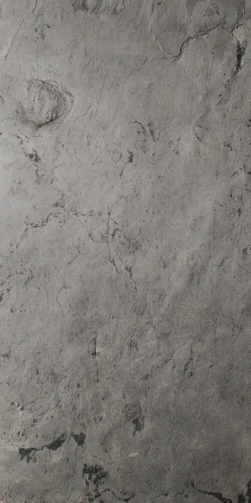 Łupek Fornir kamienny naturalny dekoracyjny elewacyjne South Grey 122x61
