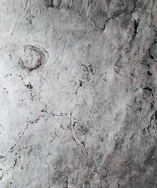 Łupek Fornir kamienny naturalny dekoracyjny elewacyjne South Grey 122x61