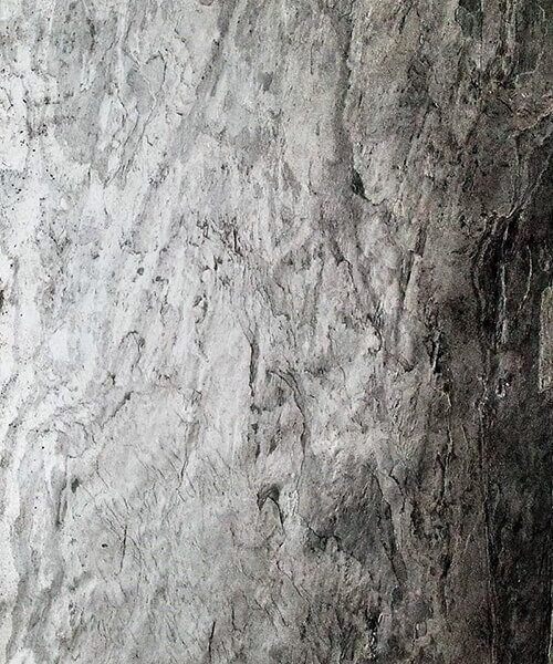 Łupek Fornir kamienny naturalny dekoracyjny elewacyjne South Grey 122x61