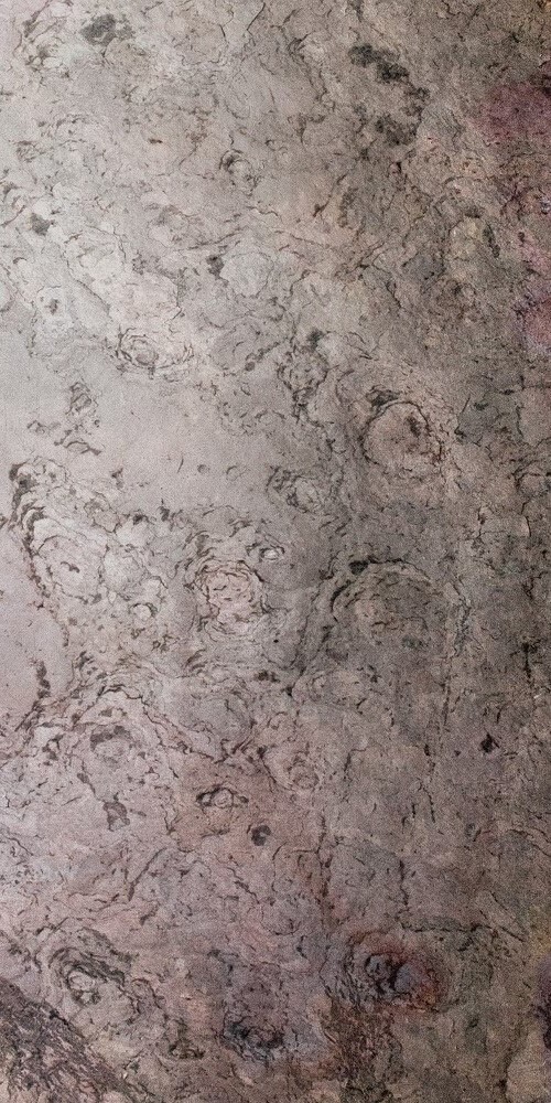 Łupek Fornir kamienny naturalny dekoracyjny elewacyjne Multicolor 122x61