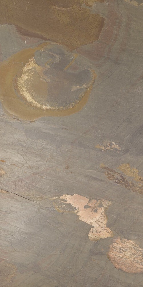 płytki kamienne naturalne elewacyjne ścienne california gold 60x30