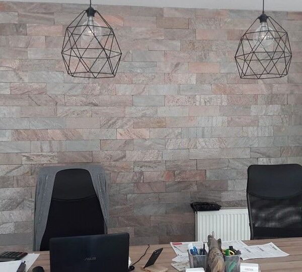 kamień naturalny dekoracyjny ozdobny cooper 10x30