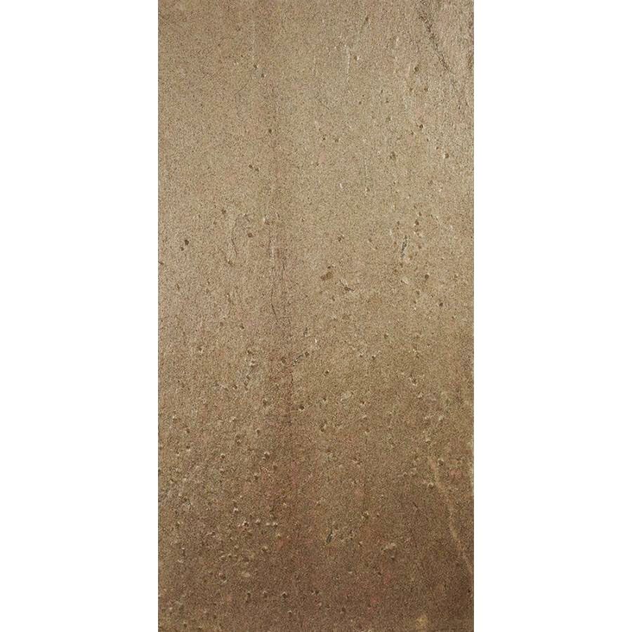 płytki kamienne naturalne łupek golden ścienne 60x30