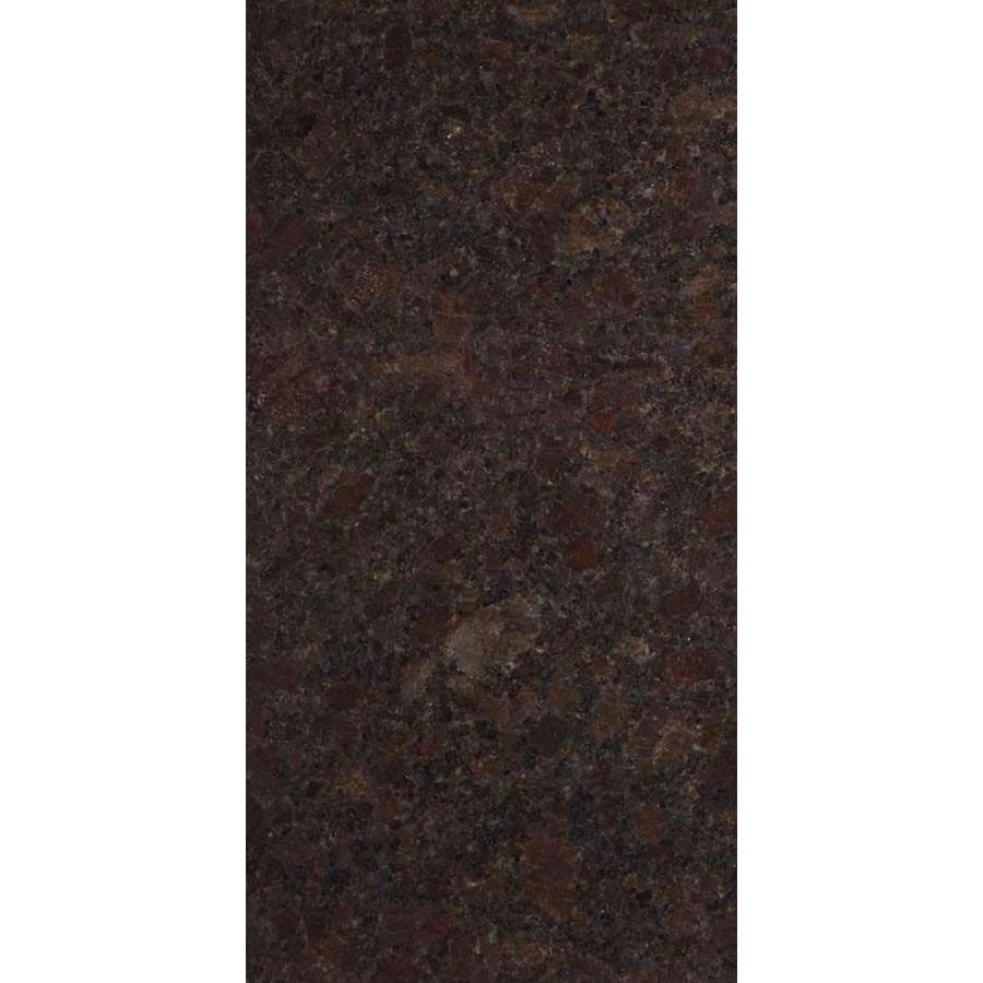 płytki granitowe tan brown polerowane kamień granit 61x30,5x1 cm