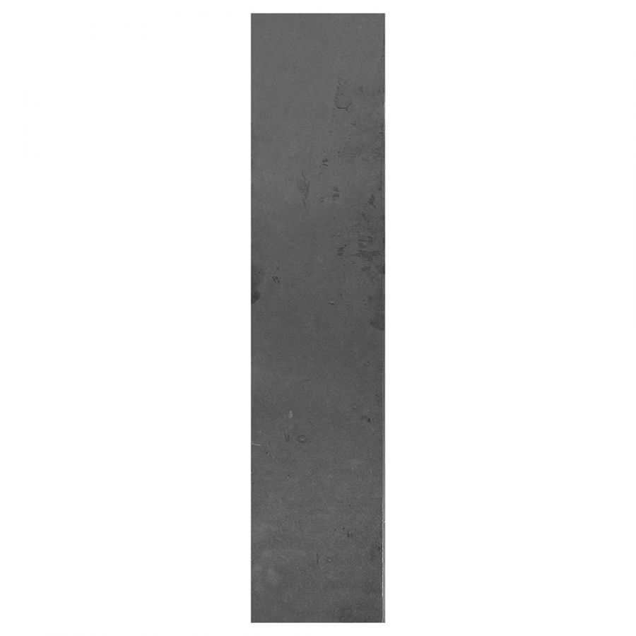 Stopnice Łupek / Nero Black / 150 x 33 x 2 cm / naturalny