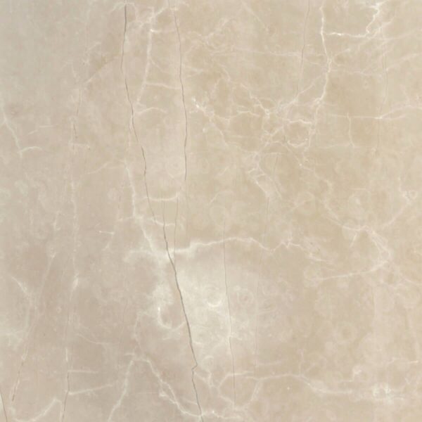 Płytki Marmur / Royal Creme / 60 x 60 x 2 cm / polerowane