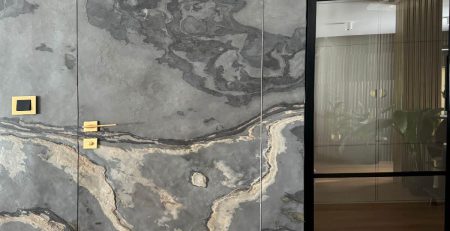 Fornir Kamienny Autumn Rustic 305 x 122 kamień
